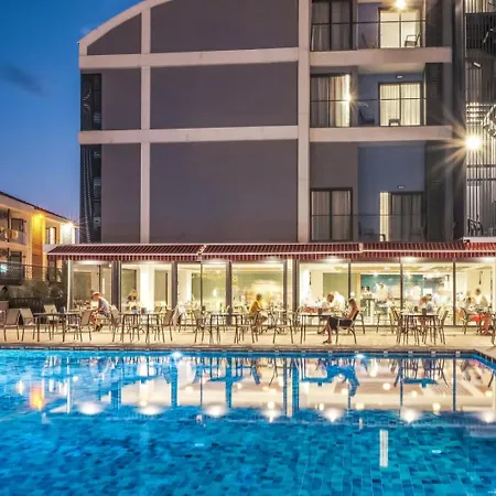 Hotell Square