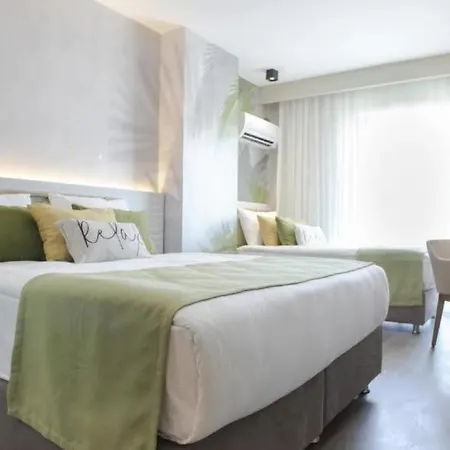 Square Отель 4*