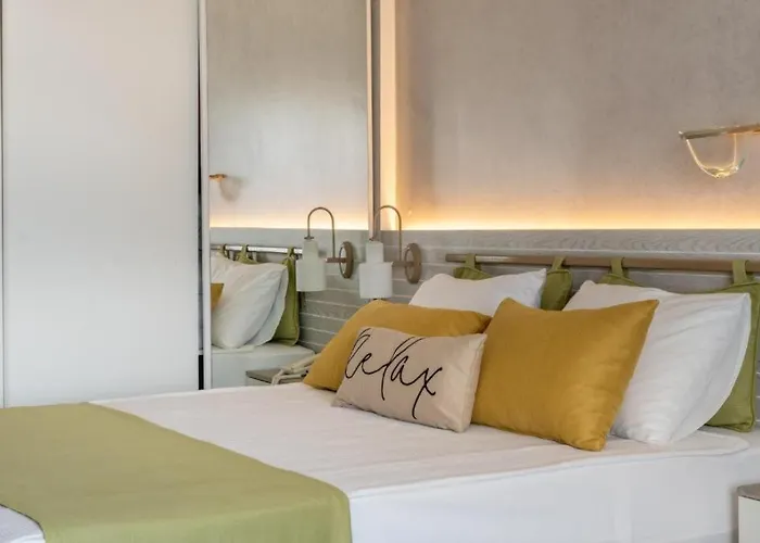 فندق Square سيدي