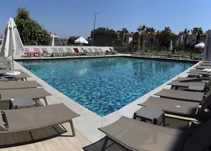 Szálloda Square Side