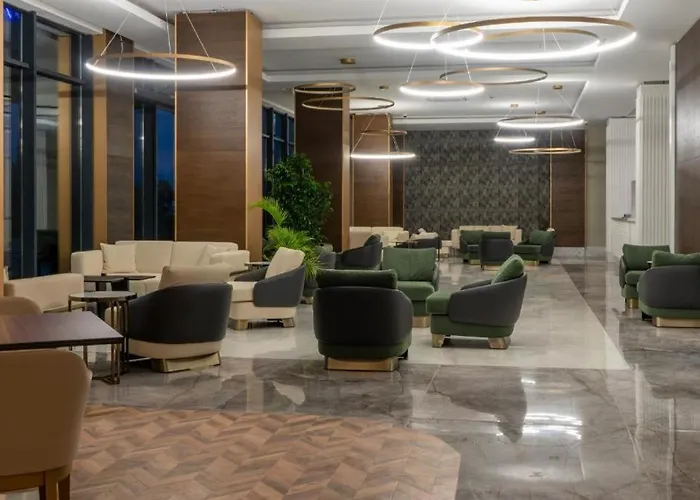 فندق Square سيدي