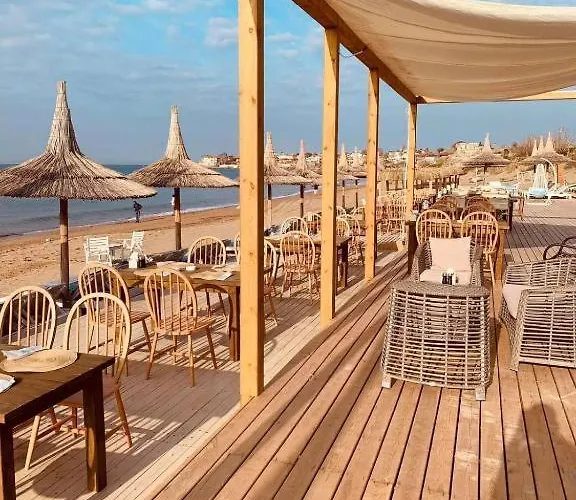 فندق Square سيدي