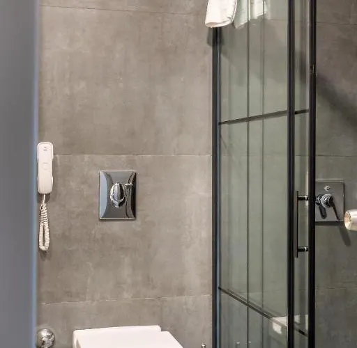 فندق Square سيدي