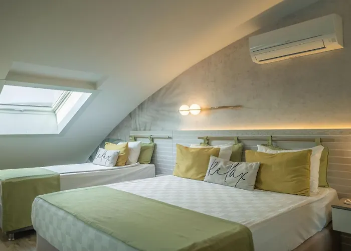 Square فندق سيدي