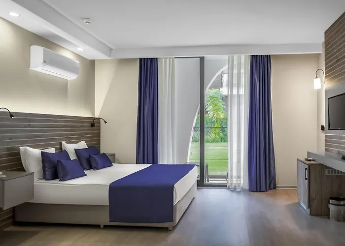 فندق Square سيدي