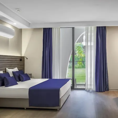 מלון Square סייד