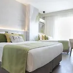 Square Hotel 4*